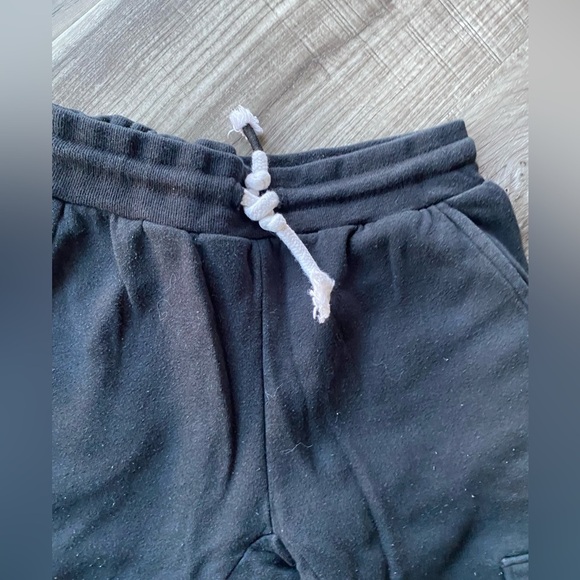 Art Class Boys Black Sweatpants Size Medium ( 8-10) - Picture 6 of 6